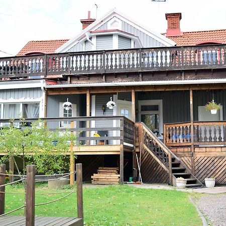 Villa Nostan Nybro  Dış mekan fotoğraf