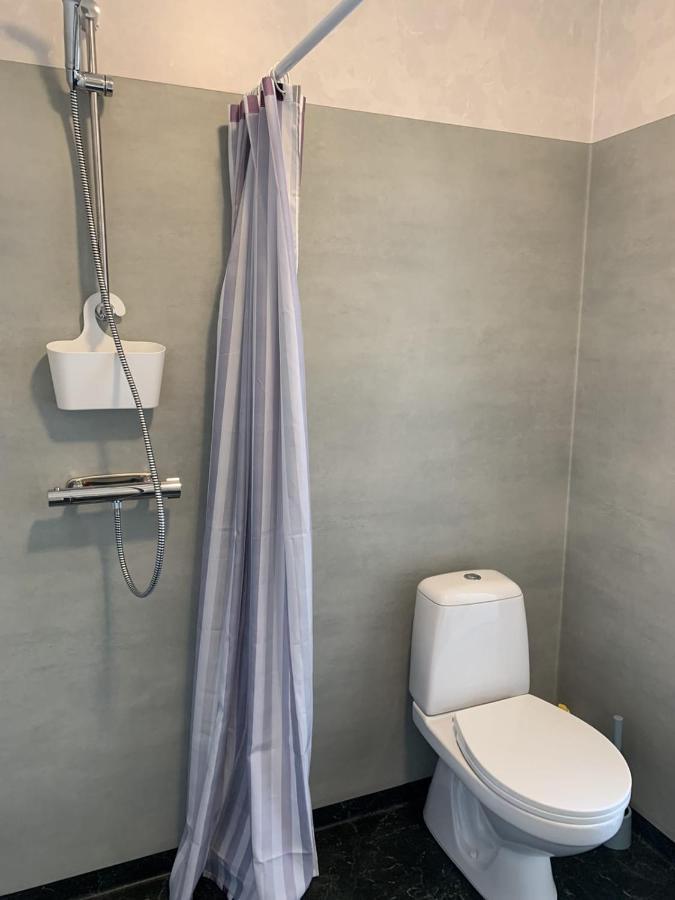 Villa Nostan Nybro  Dış mekan fotoğraf