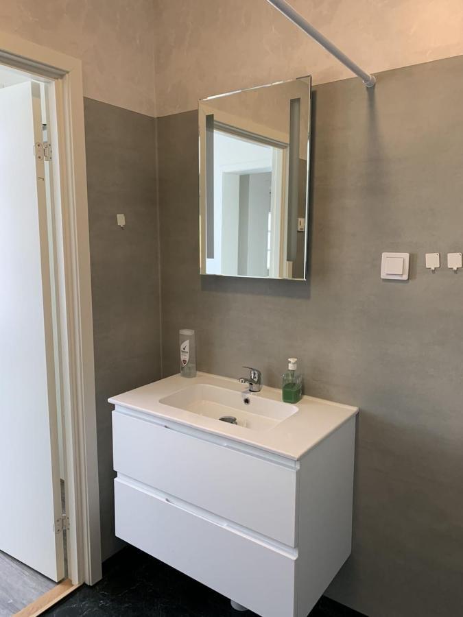 Villa Nostan Nybro  Dış mekan fotoğraf
