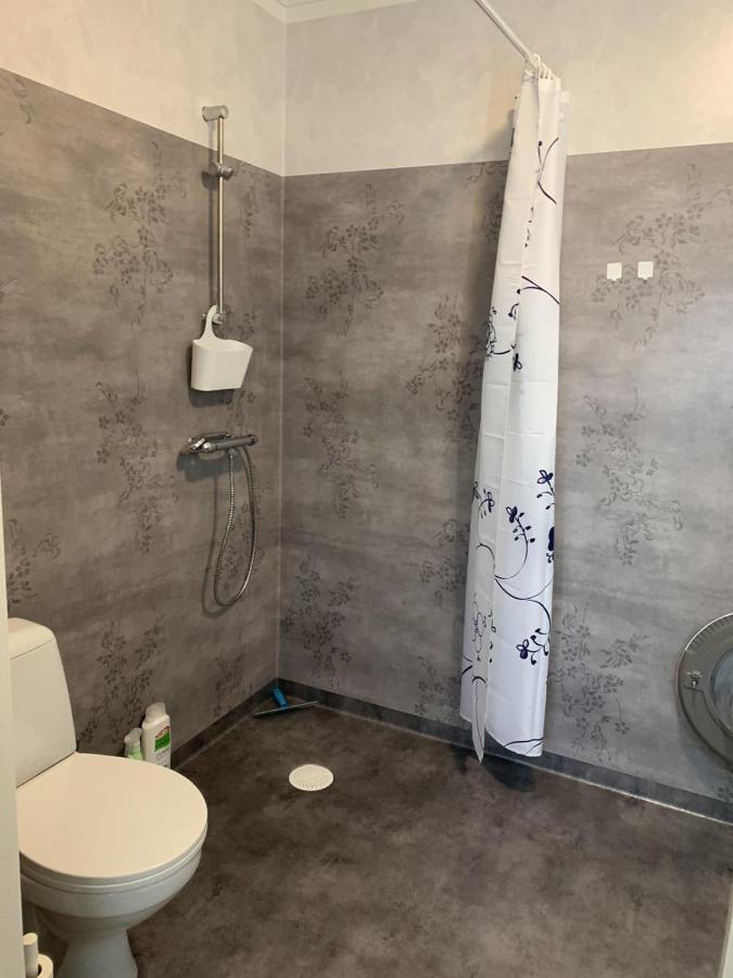 Villa Nostan Nybro  Dış mekan fotoğraf