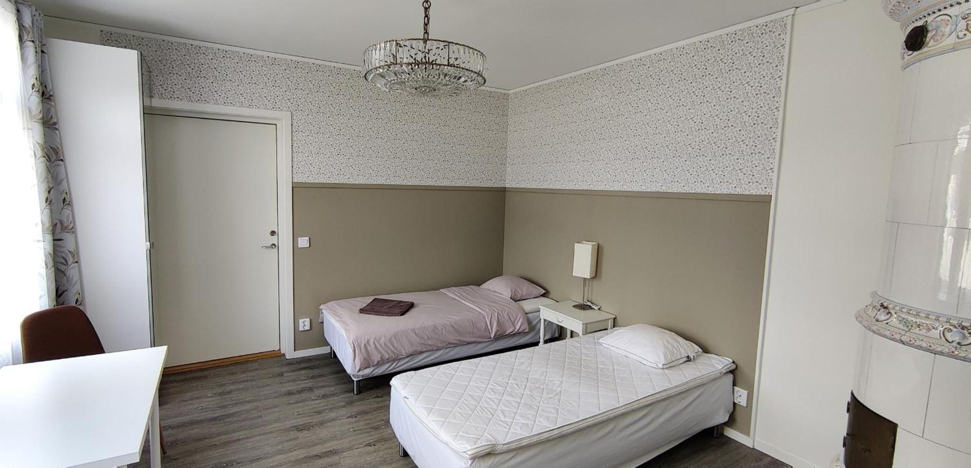 Villa Nostan Nybro  Dış mekan fotoğraf