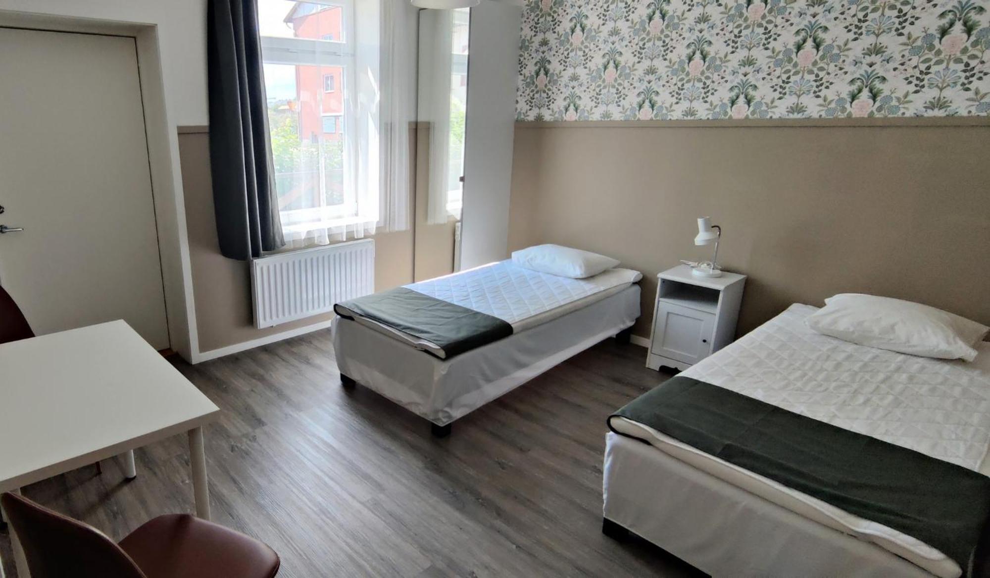 Villa Nostan Nybro  Dış mekan fotoğraf
