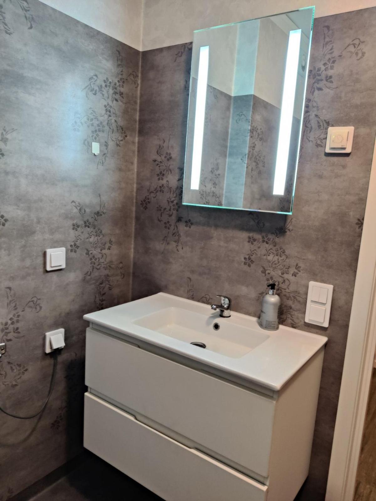 Villa Nostan Nybro  Dış mekan fotoğraf