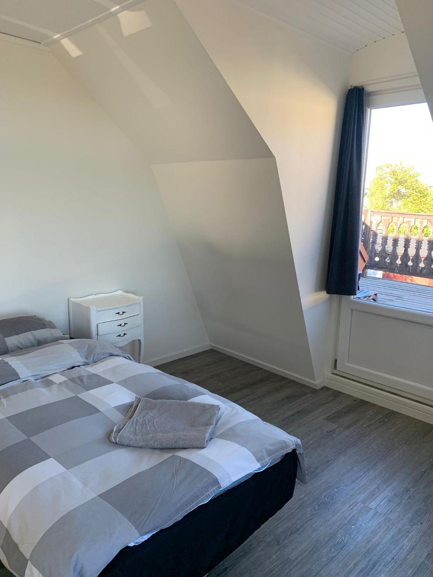 Villa Nostan Nybro  Oda fotoğraf