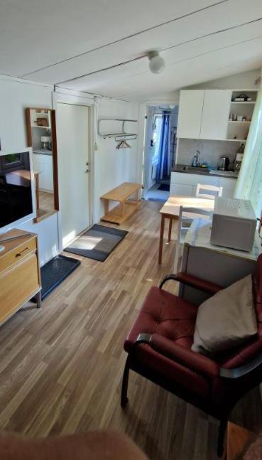 Villa Nostan Nybro  Oda fotoğraf