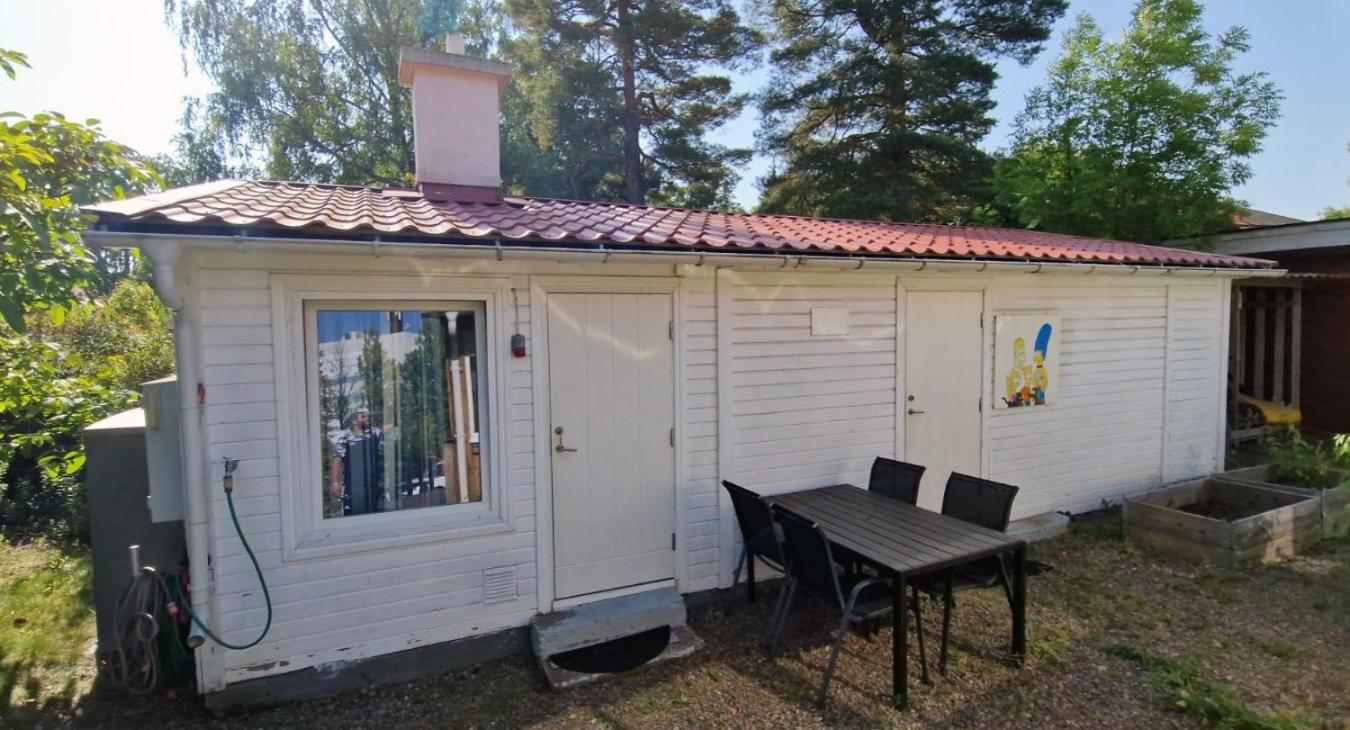 Villa Nostan Nybro  Oda fotoğraf